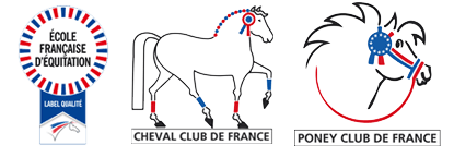club equitation Maurecourt