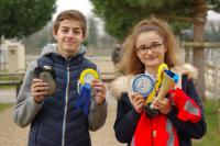 Concours de Saut d'Obstacle du 24 Mars 2019 au Centre équestre de Vernouillet