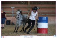 Lamotte 2023, Les Championnats de France d'équitation!