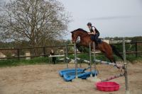 CSO interne du Dimanche 14 Avril 2024
